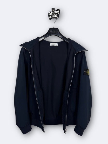 Soft Shell-R Stone Island - L Casual Area