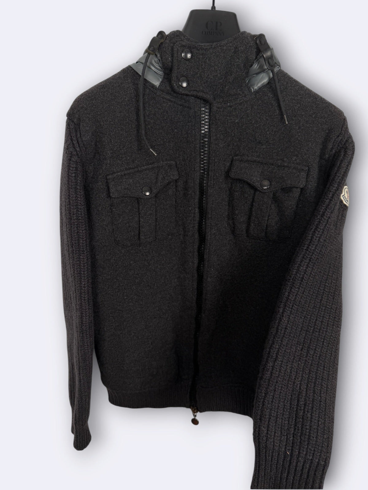 Cardigan Moncler - S Casual Area