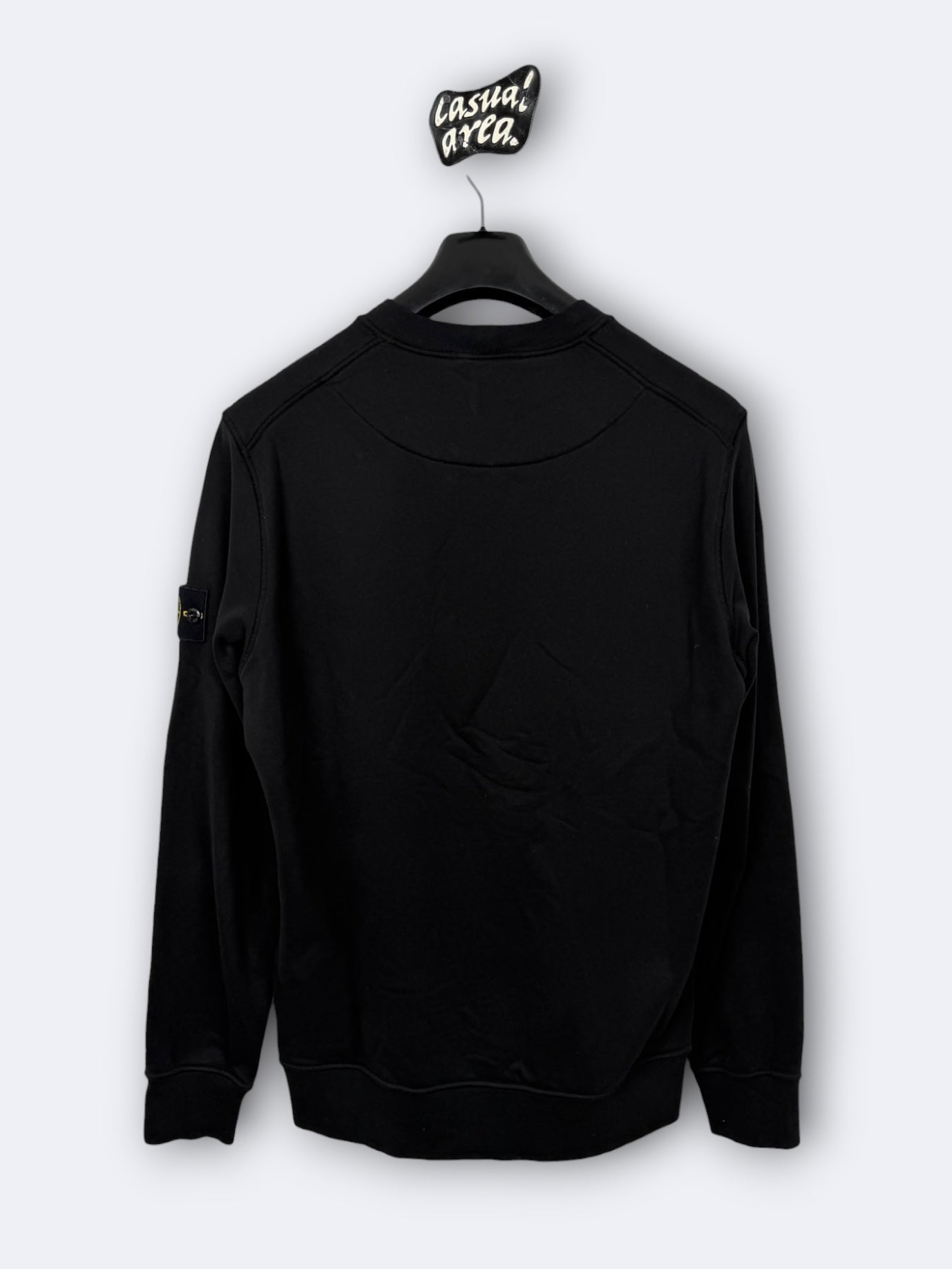 Crewneck Stone Island - L Casual Area