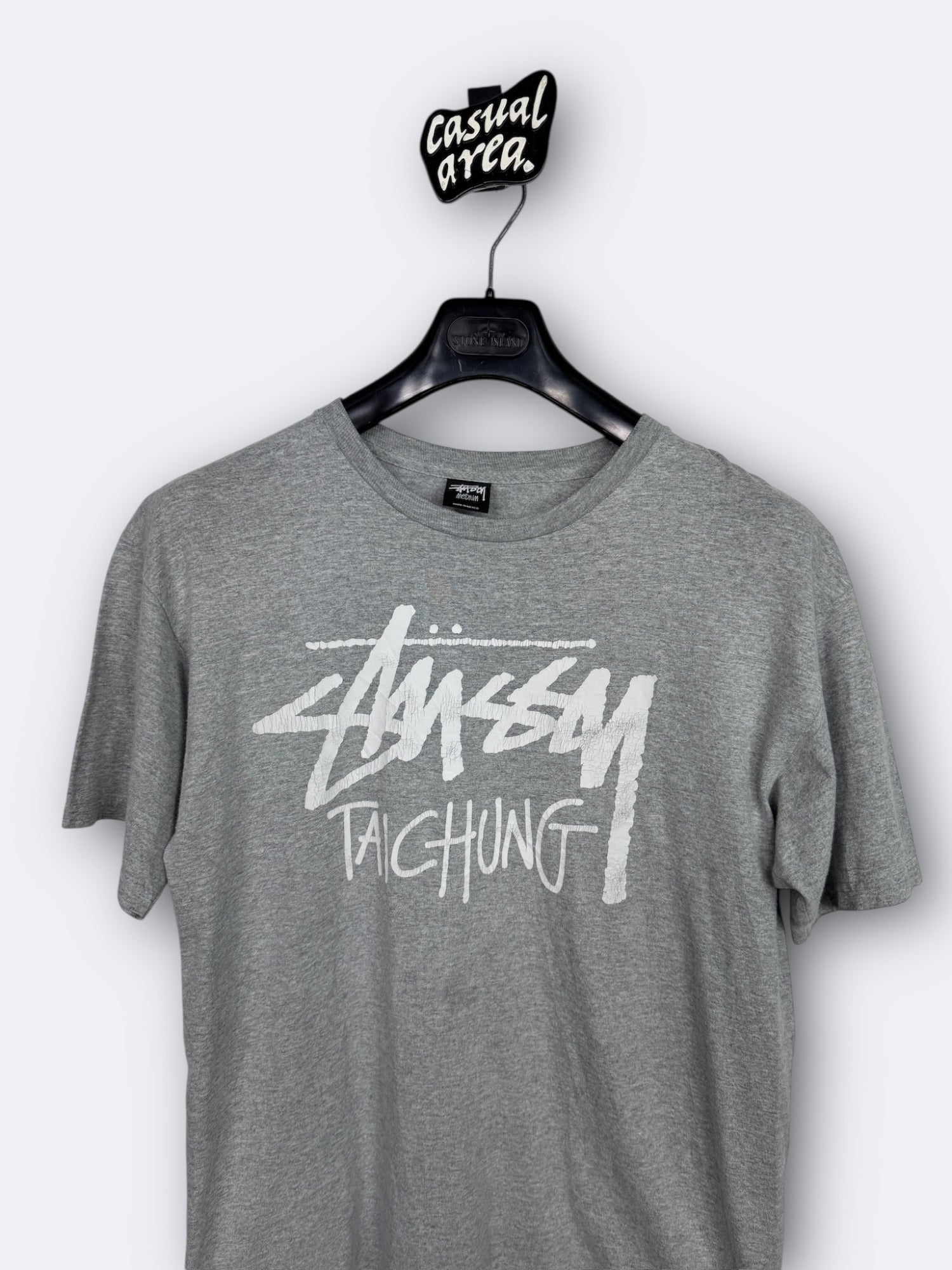 Tee-shirt Stussy "Taichung" - M Casual Area