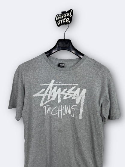 Tee-shirt Stussy "Taichung" - M Casual Area