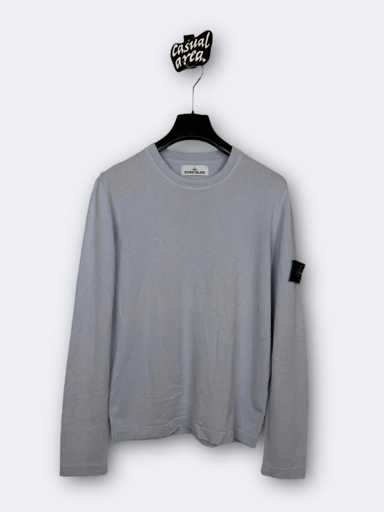Crewneck Stone Island - M Casual Area