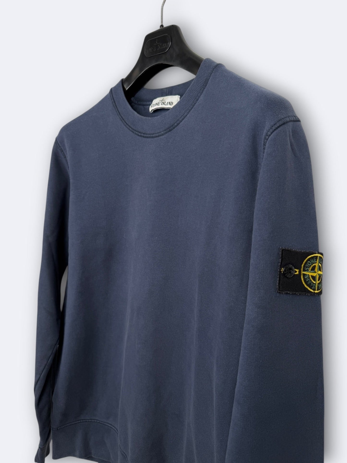Crewneck Stone Island - L Casual Area