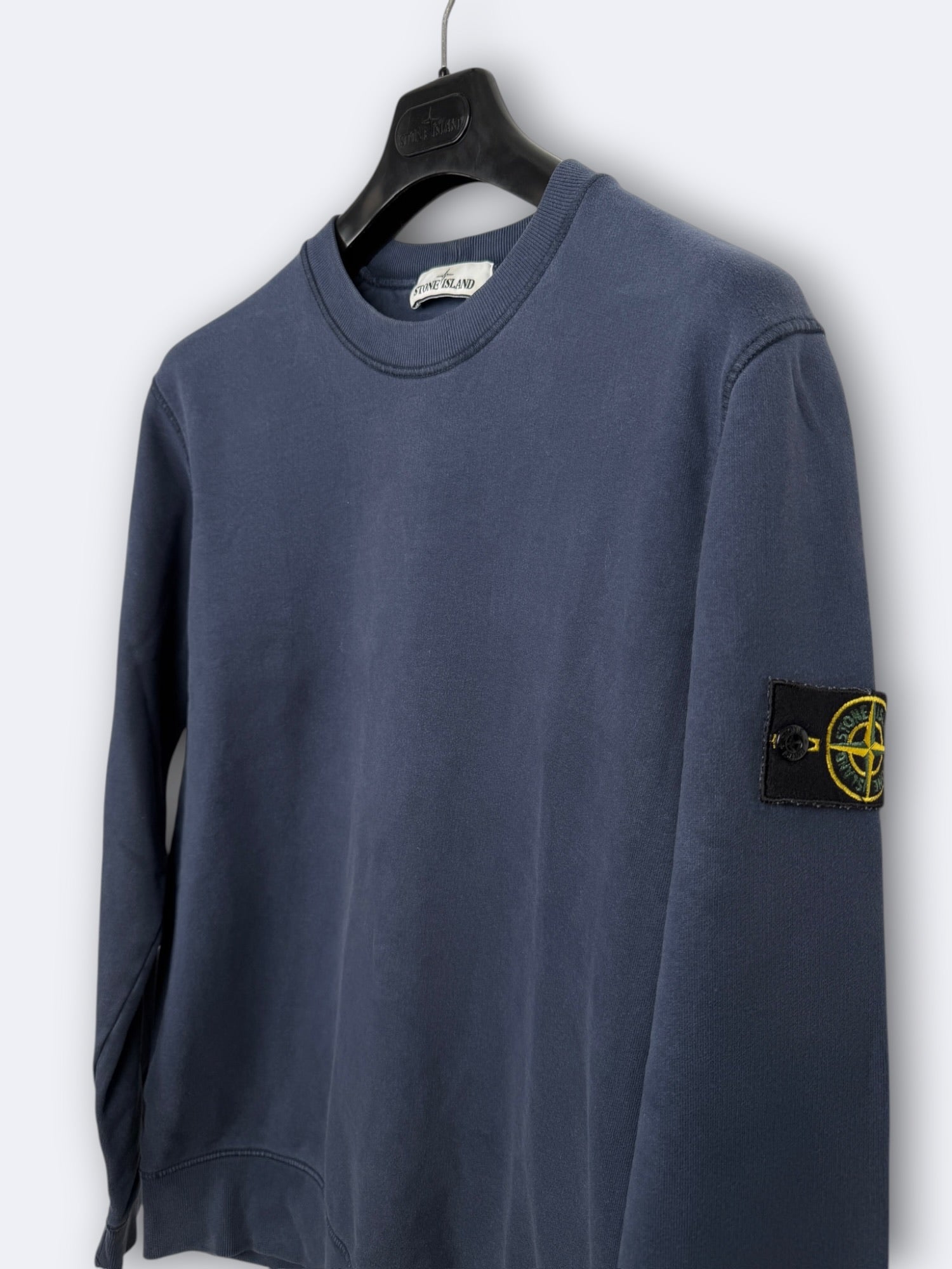 Crewneck Stone Island - L Casual Area