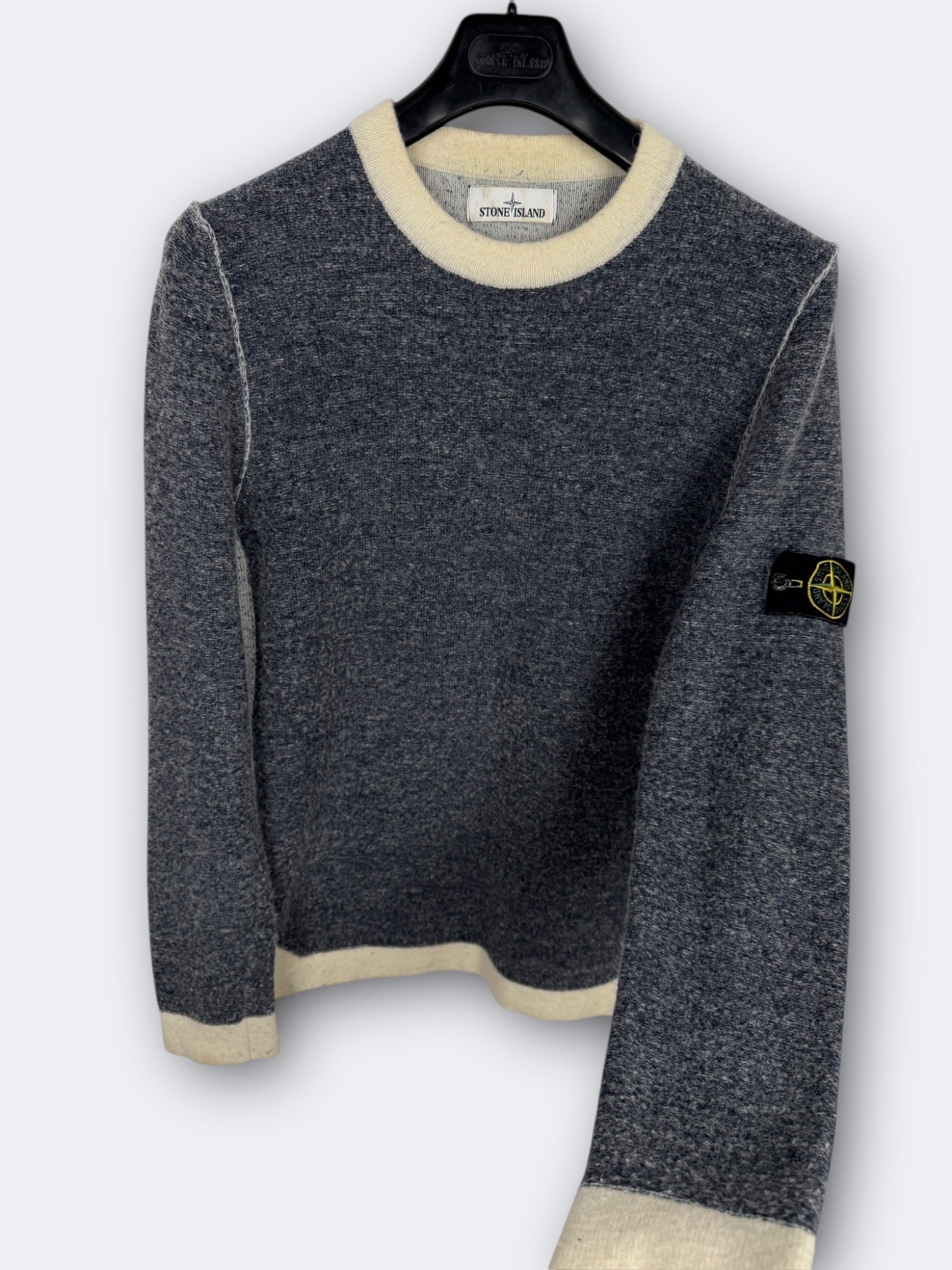 Crewneck Stone Island - XL Casual Area