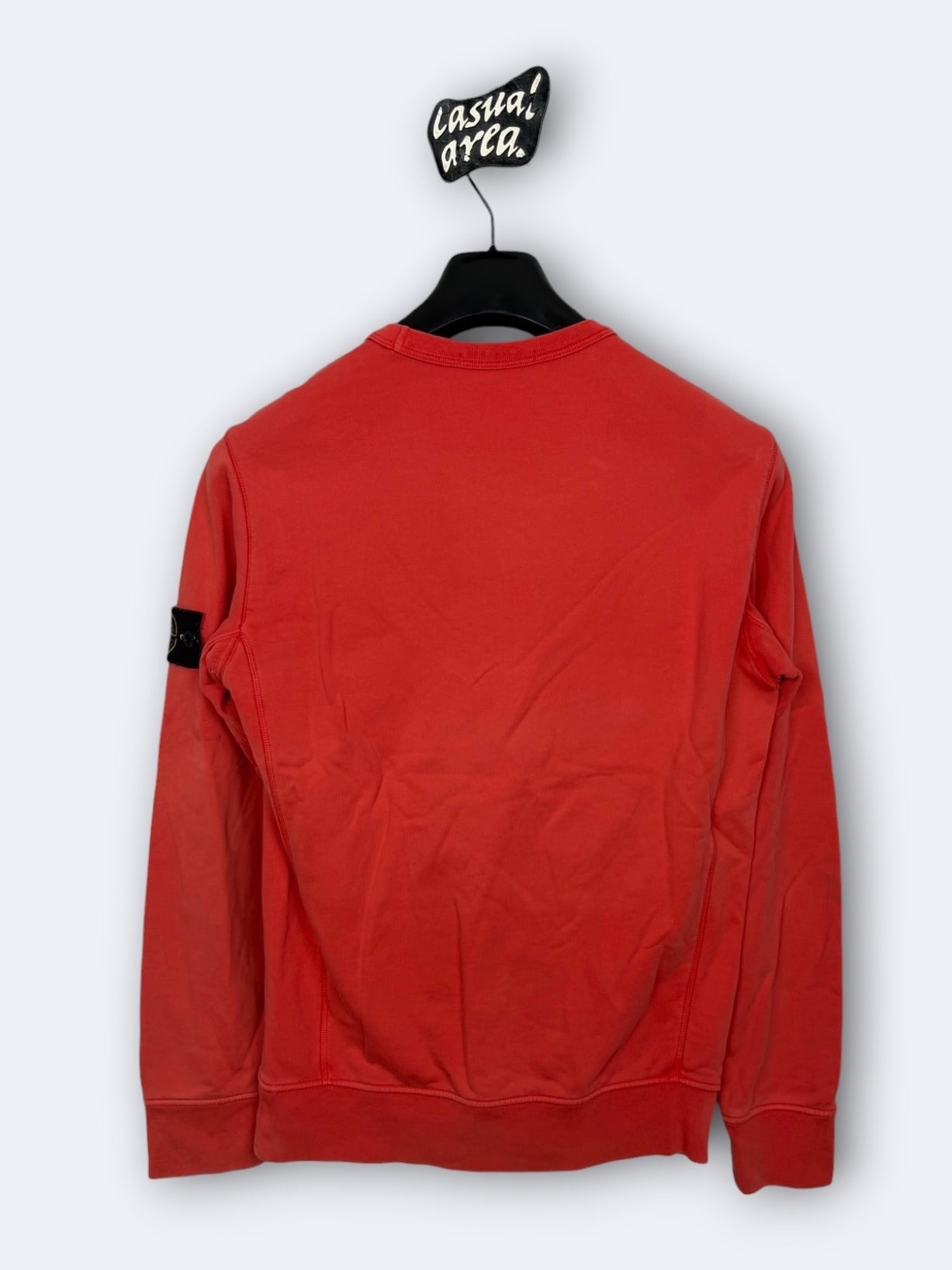 Crewneck Stone Island - S Casual Area