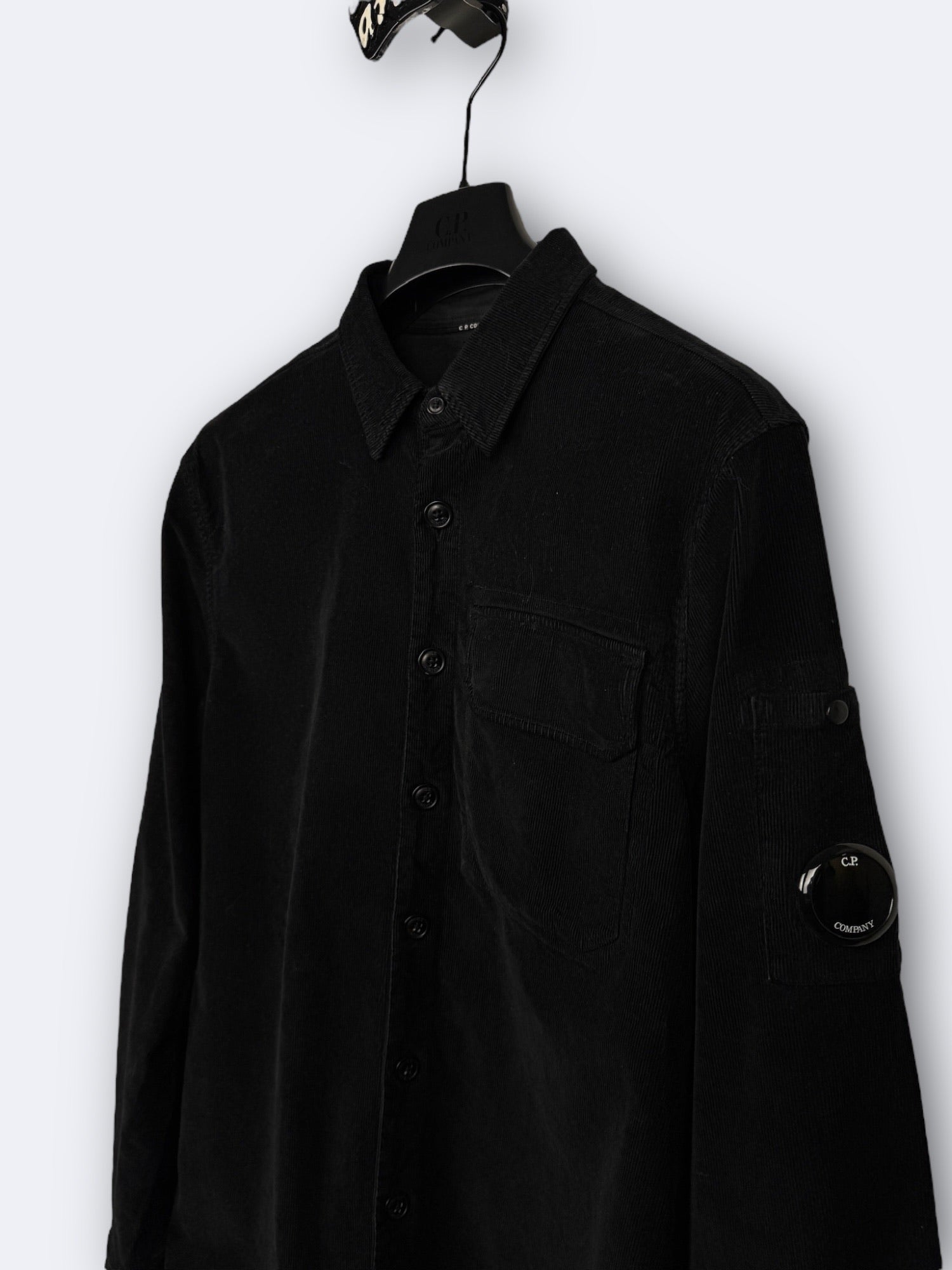 Overshirt Corduroy C.P. Company - M Casual Area