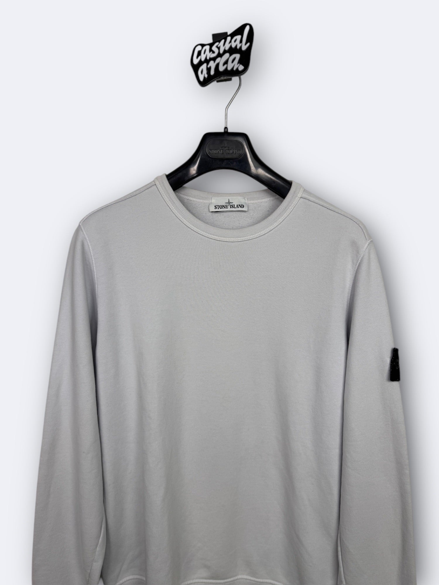 Crewneck Stone Island - M Casual Area