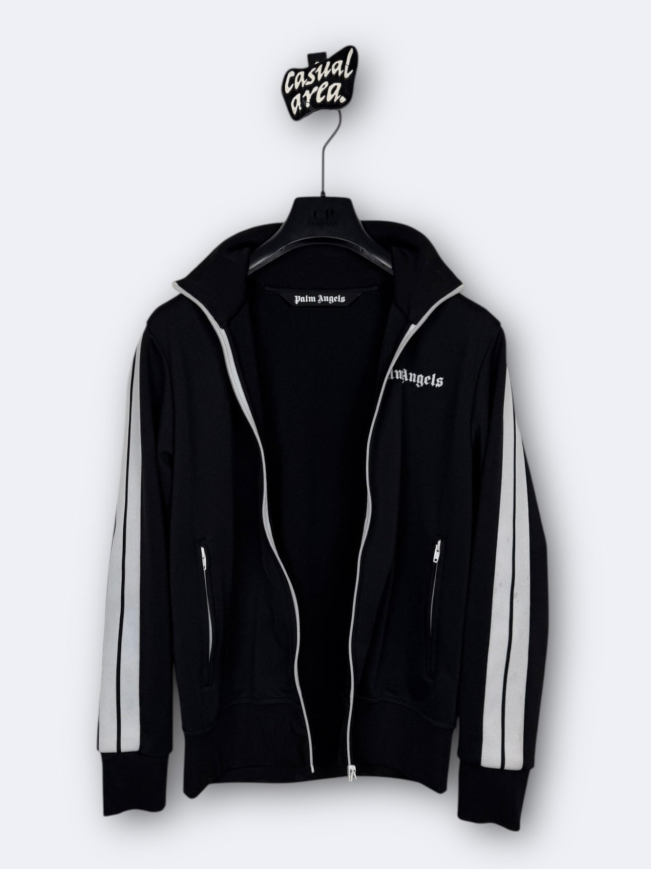 Gilet Palm Angels - S Casual Area