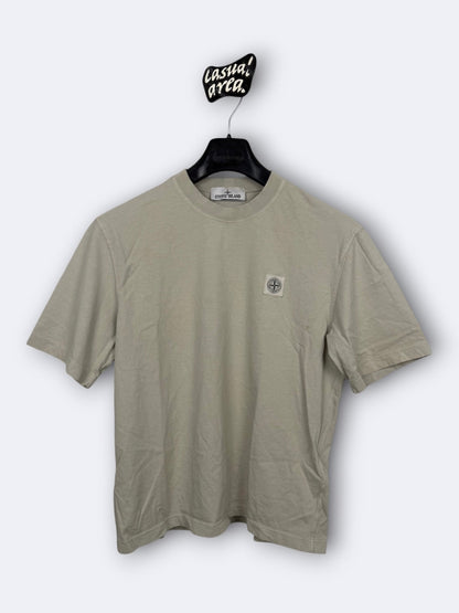 Tee-shirt Stone Island x La Caverne Du Pont Neuf - S Casual Area