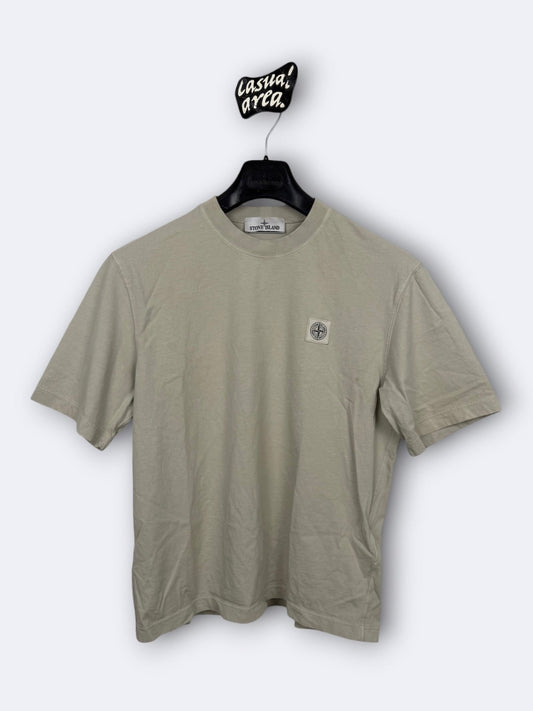 Tee-shirt Stone Island x La Caverne Du Pont Neuf - S Casual Area