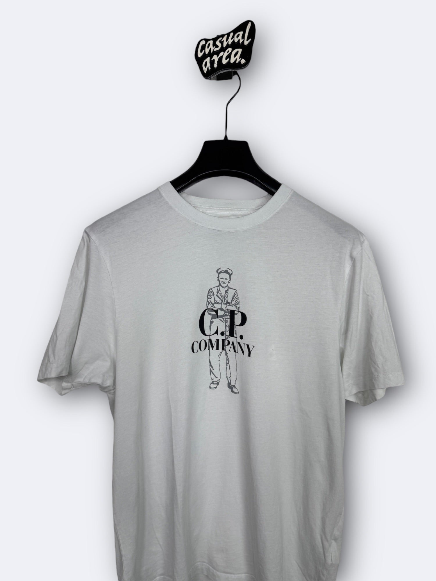 Tee-shirt C.P. Company - S Casual Area