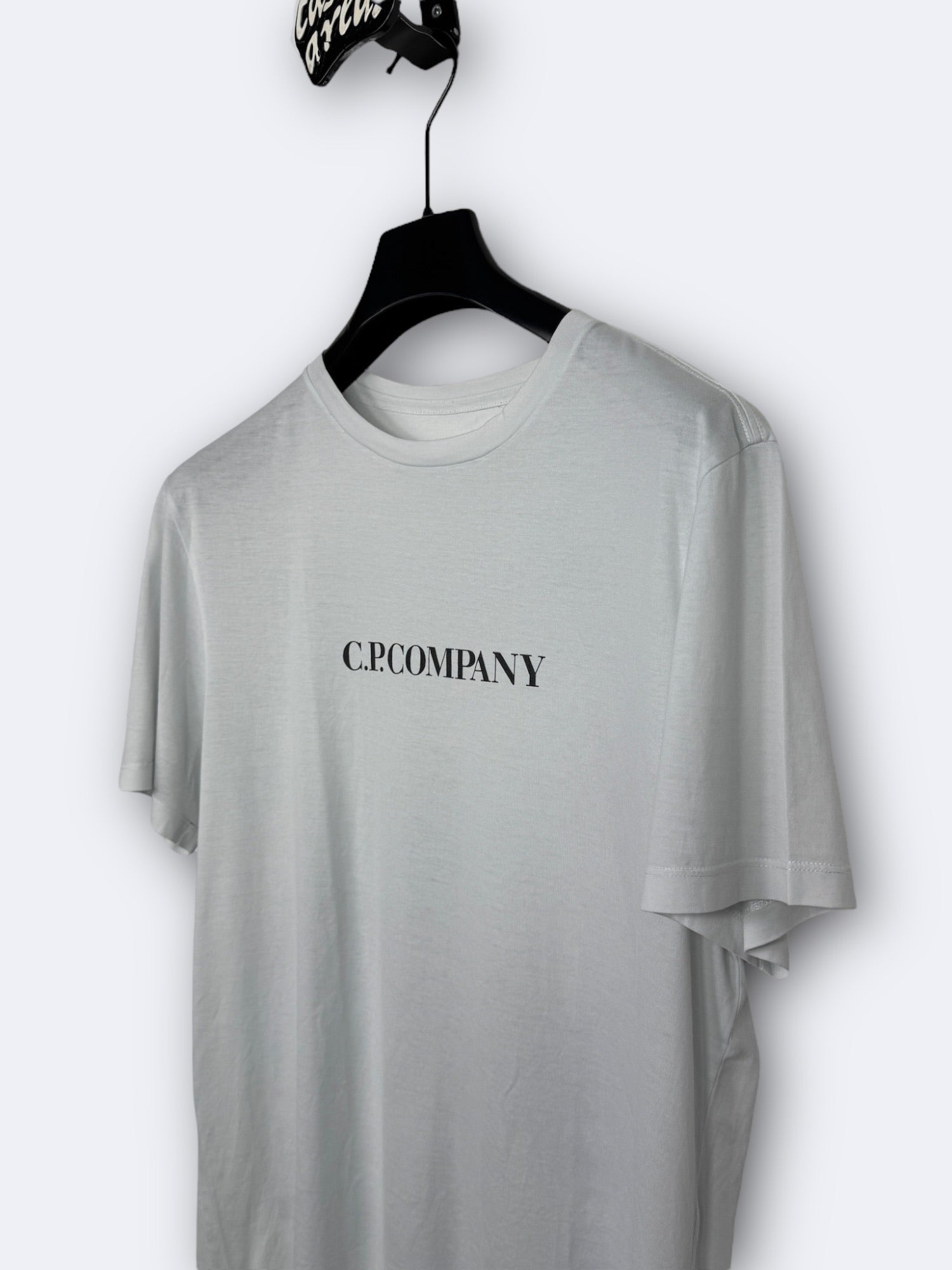 Tee-shirt "Eyes on the city" C.P. Company - L Casual Area