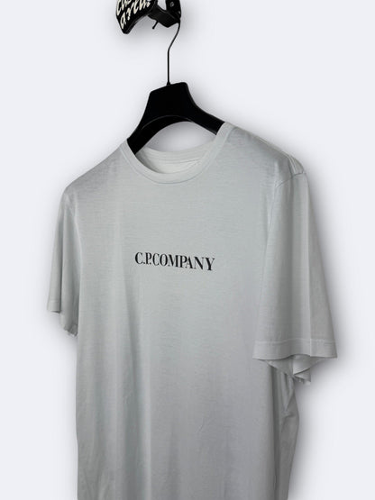 Tee-shirt "Eyes on the city" C.P. Company - L Casual Area