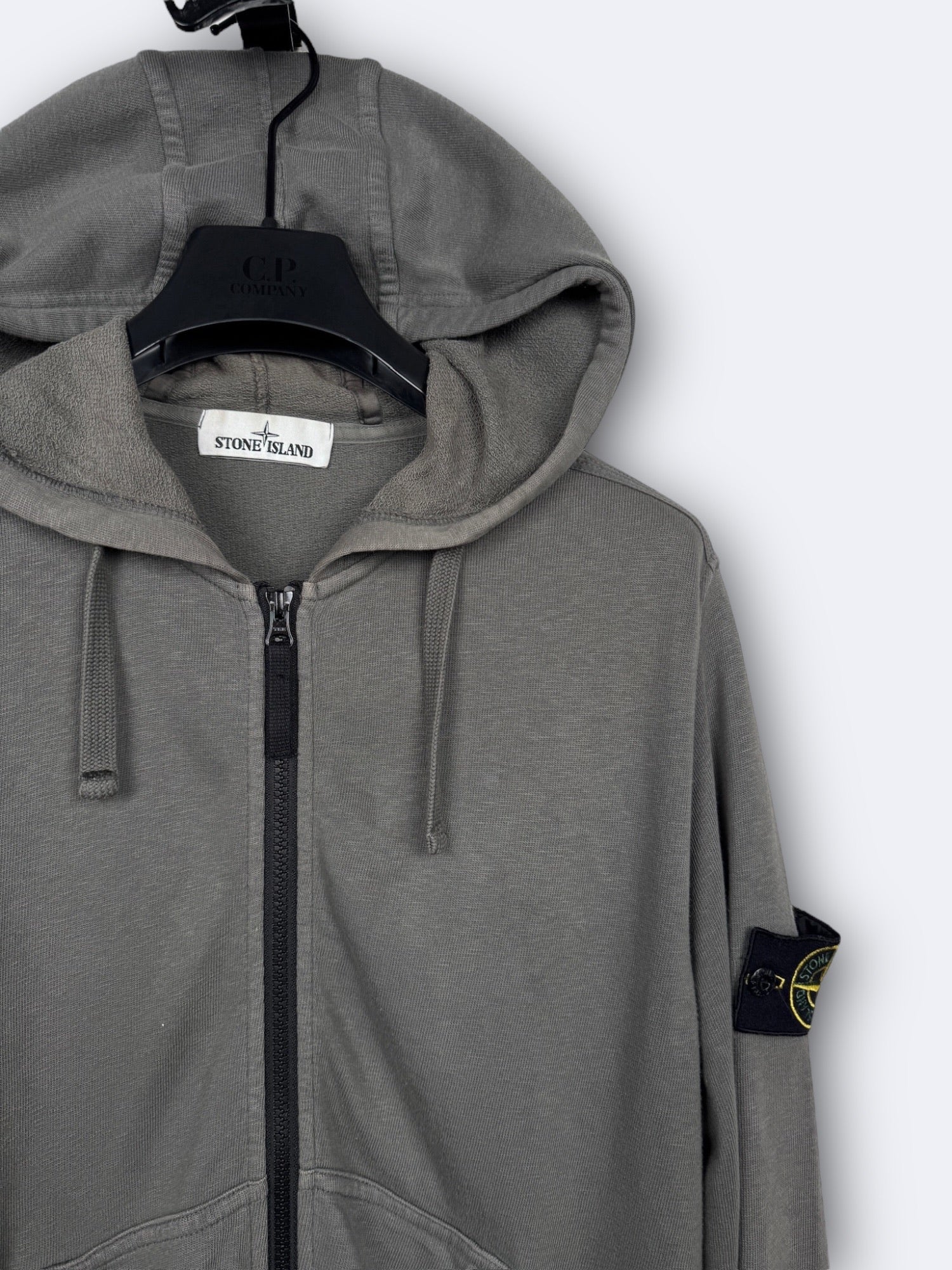 Gilet Stone Island - M Casual Area