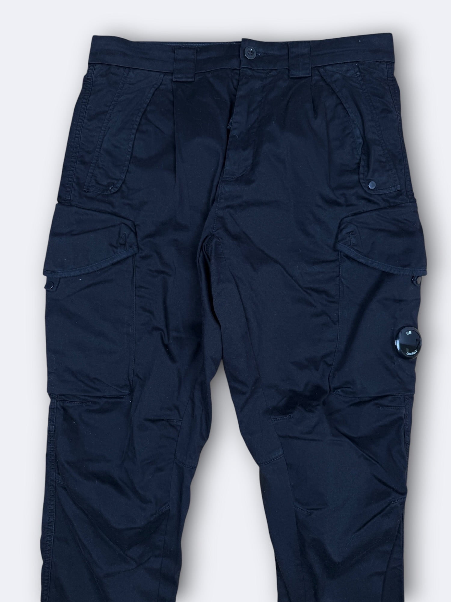 Cargo C.P. Company - S Casual Area