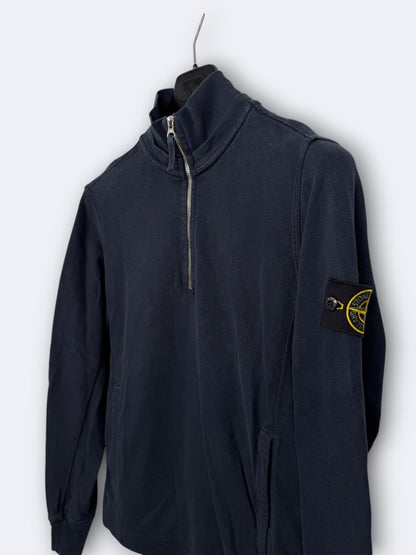 Halfzip Stone Island - M Casual Area