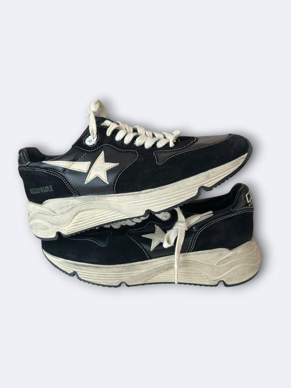 Golden Goose Running Sole - 40 Casual Area