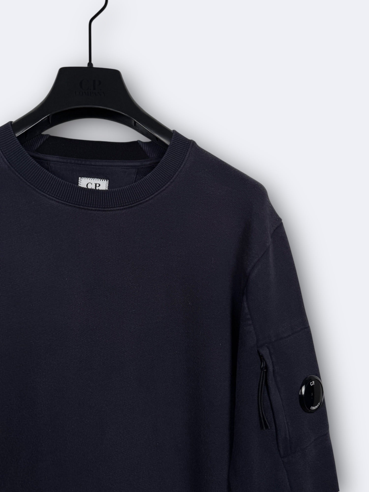 Crewneck C.P. Company - S Casual Area
