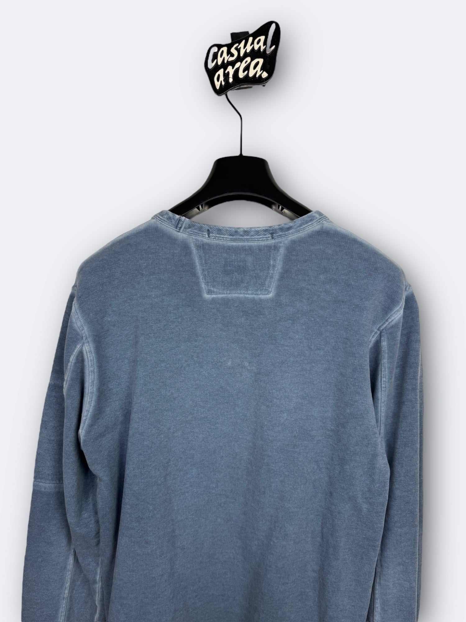 Crewneck "Re-Colour" C.P. Company - S Casual Area