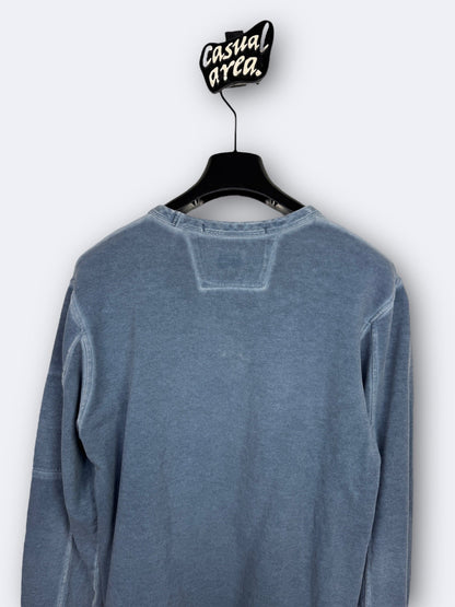 Crewneck "Re-Colour" C.P. Company - S Casual Area