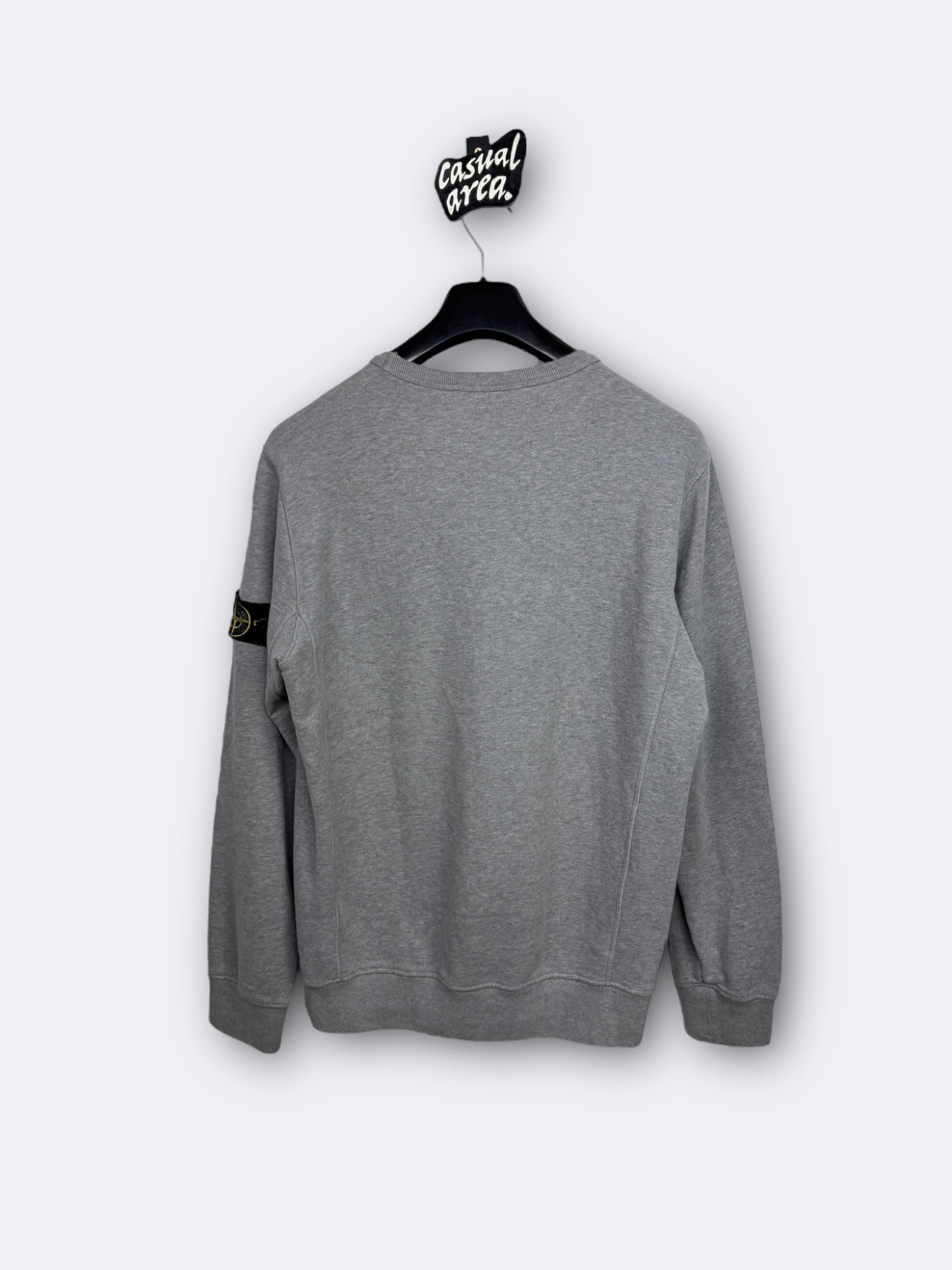 Crewneck Stone Island - L Casual Area