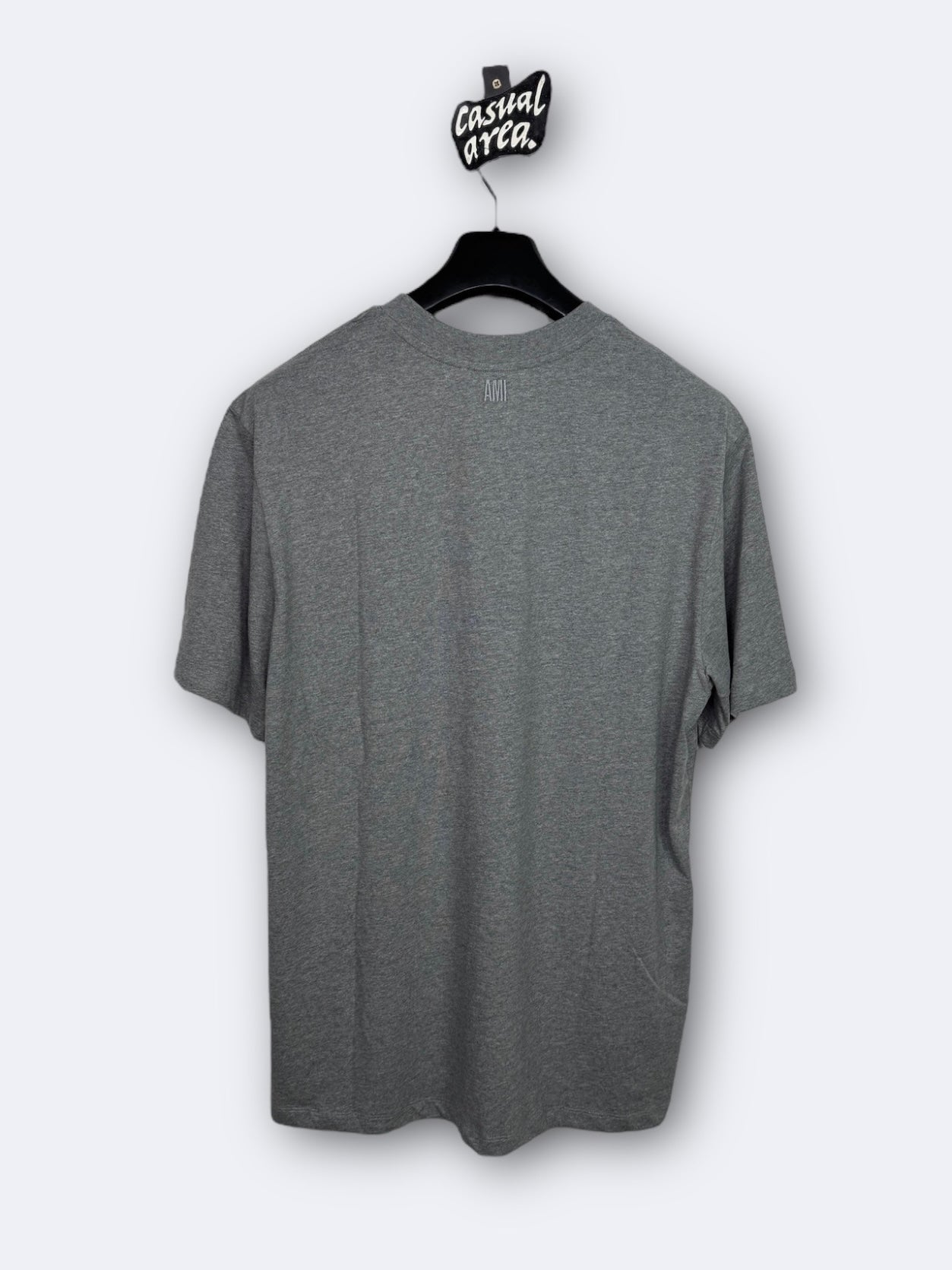 Tee-shirt Ami Paris - XS Casual Area