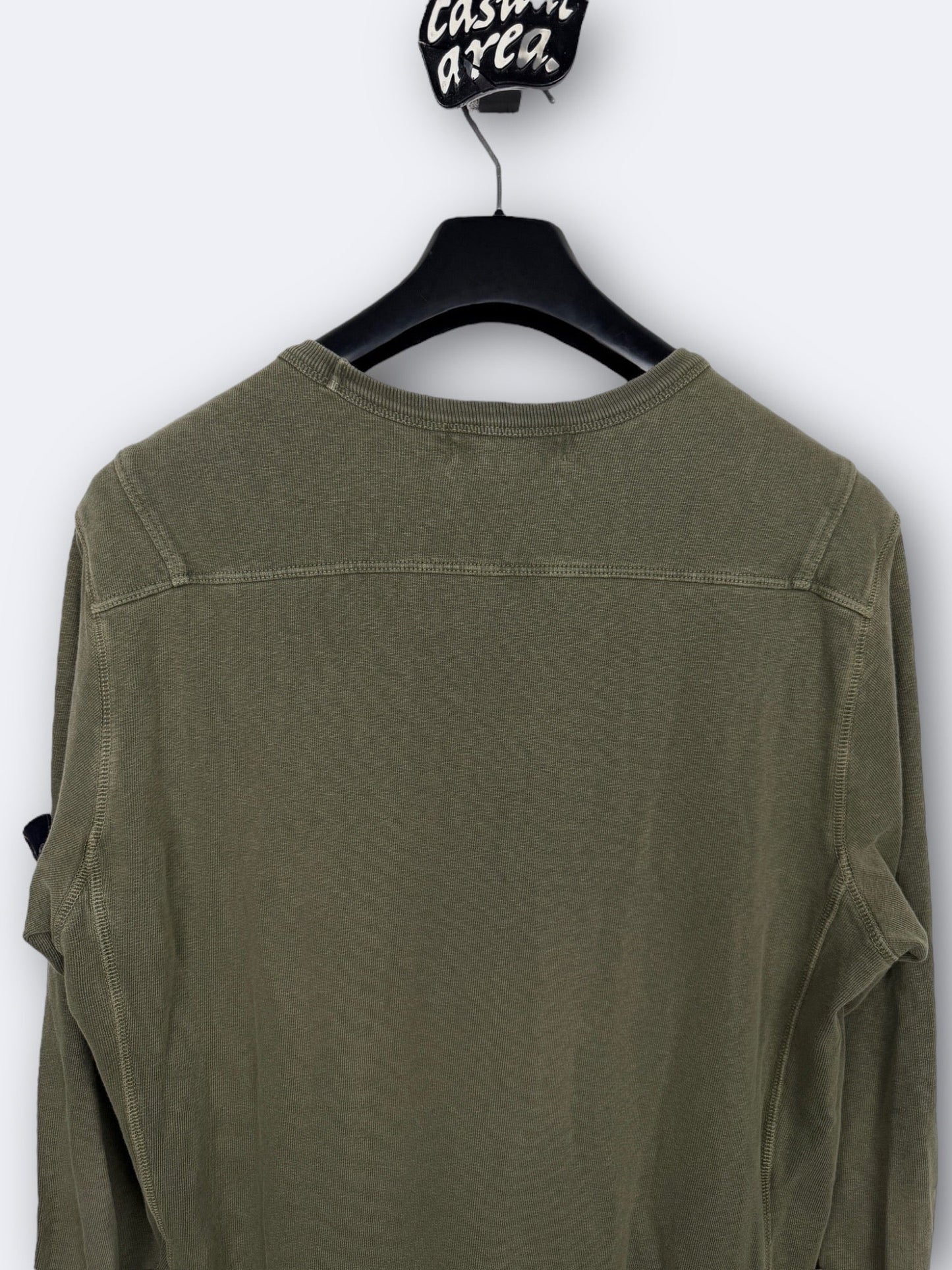 Crewneck Stone Island - L Casual Area