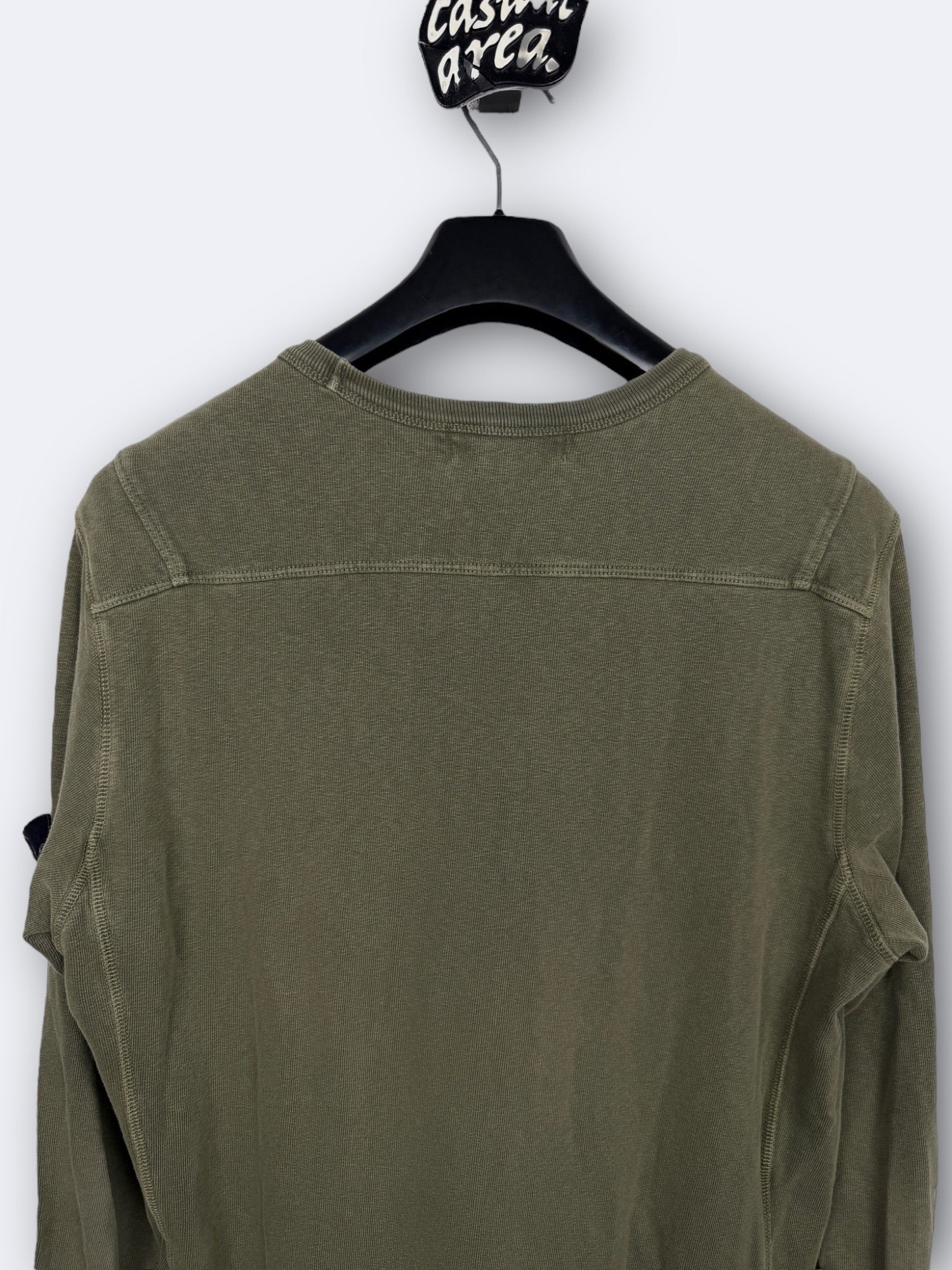 Crewneck Stone Island - L Casual Area