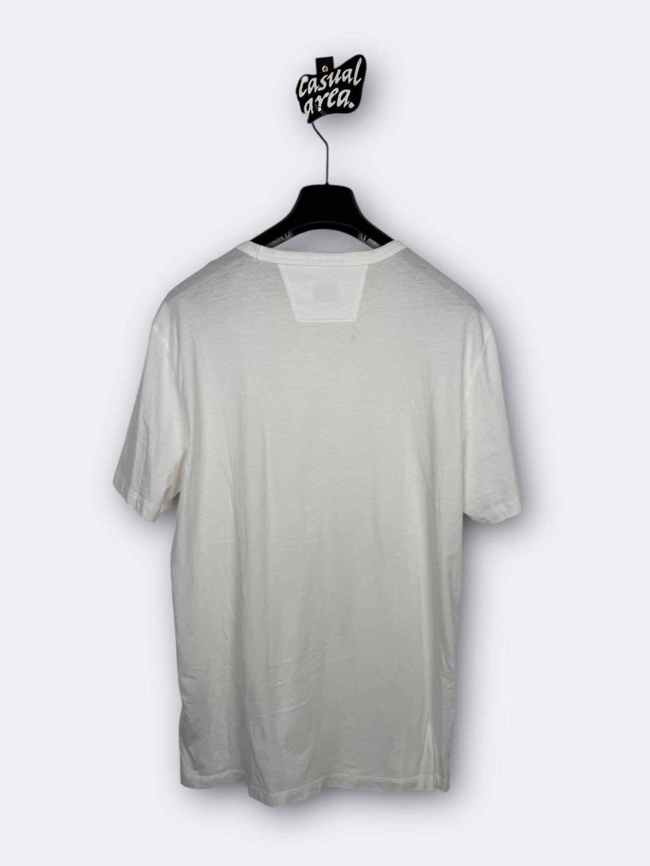 Tee-shirt C.P. Company "The Metropolis Series" - L Casual Area