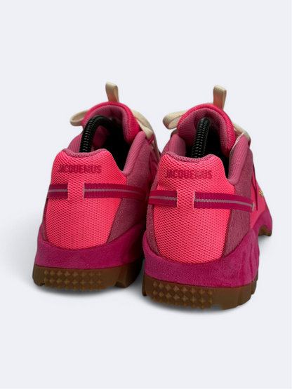 Jacquemus x Nike Air Humara LX Pink - 42 Casual Area