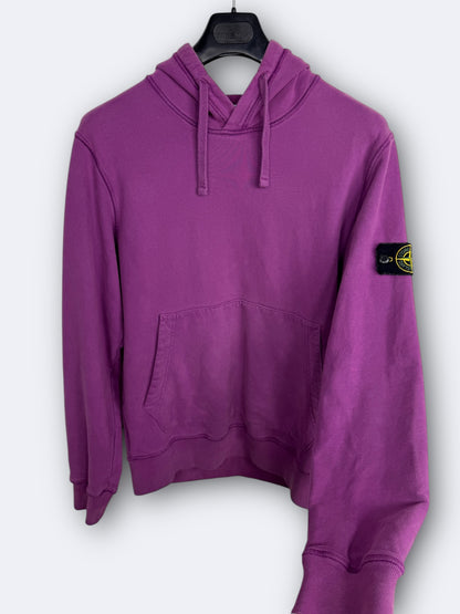 Hoodie Stone Island - L