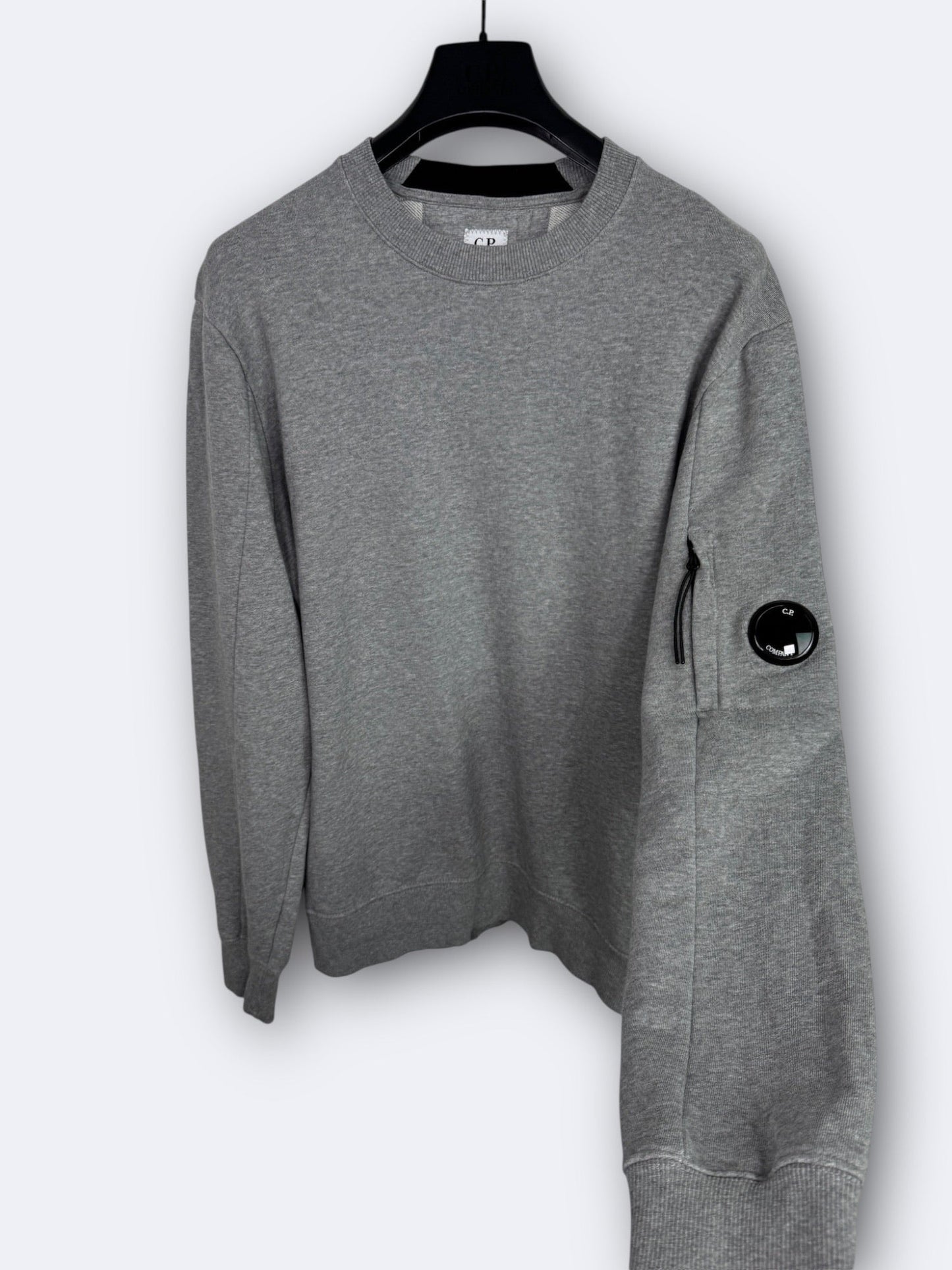 Crewneck C.P. Company - L Casual Area