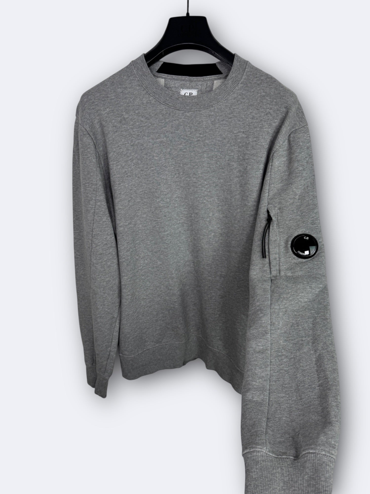 Crewneck C.P. Company - L Casual Area
