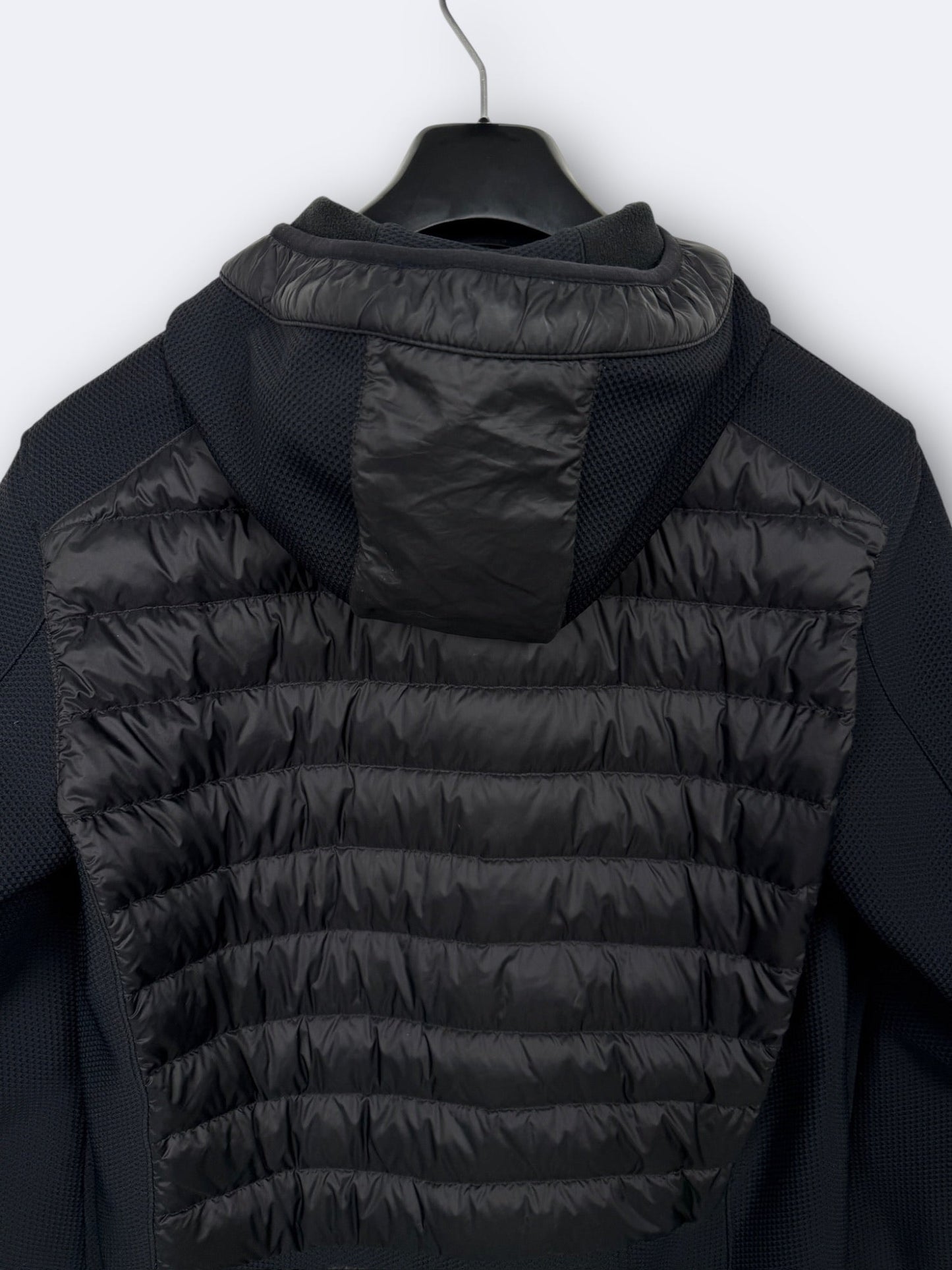 Veste Hybride "Warm Up" Parajumpers - M Casual Area