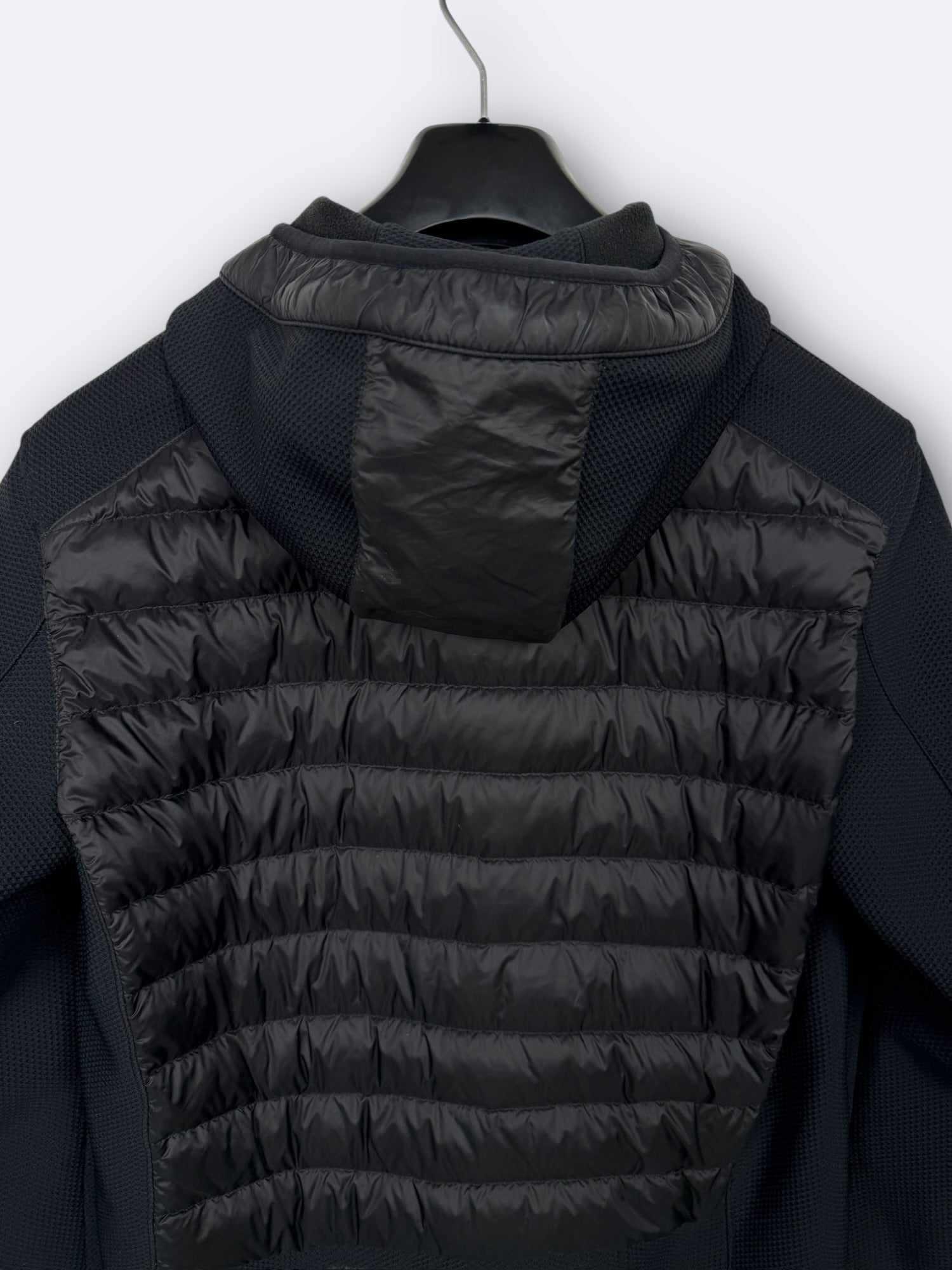 Veste Hybride "Warm Up" Parajumpers - M Casual Area