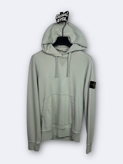 Hoodie Stone Island - S Casual Area