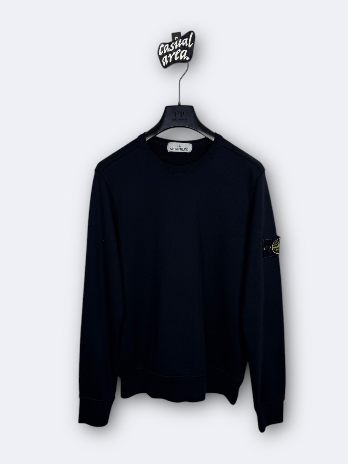 Crewneck Stone Island - S