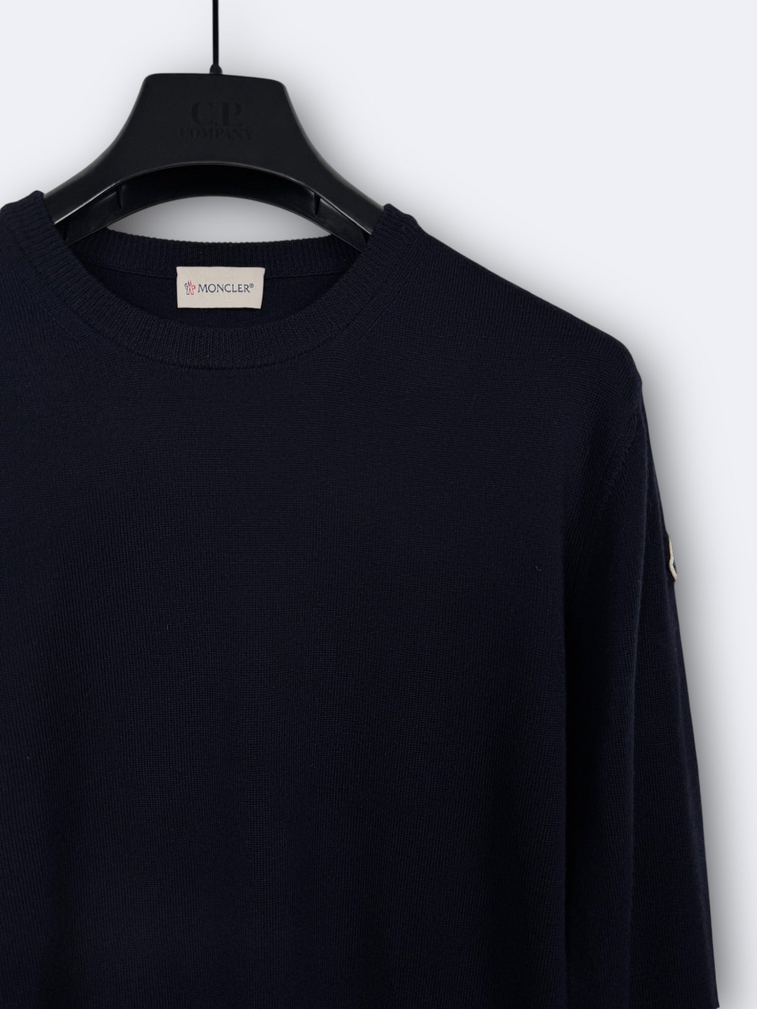 Crewneck Moncler - S Casual Area