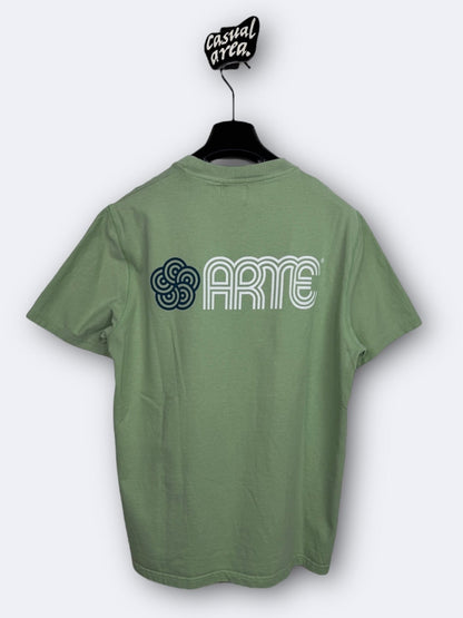 Tee-shirt Arte - S Casual Area