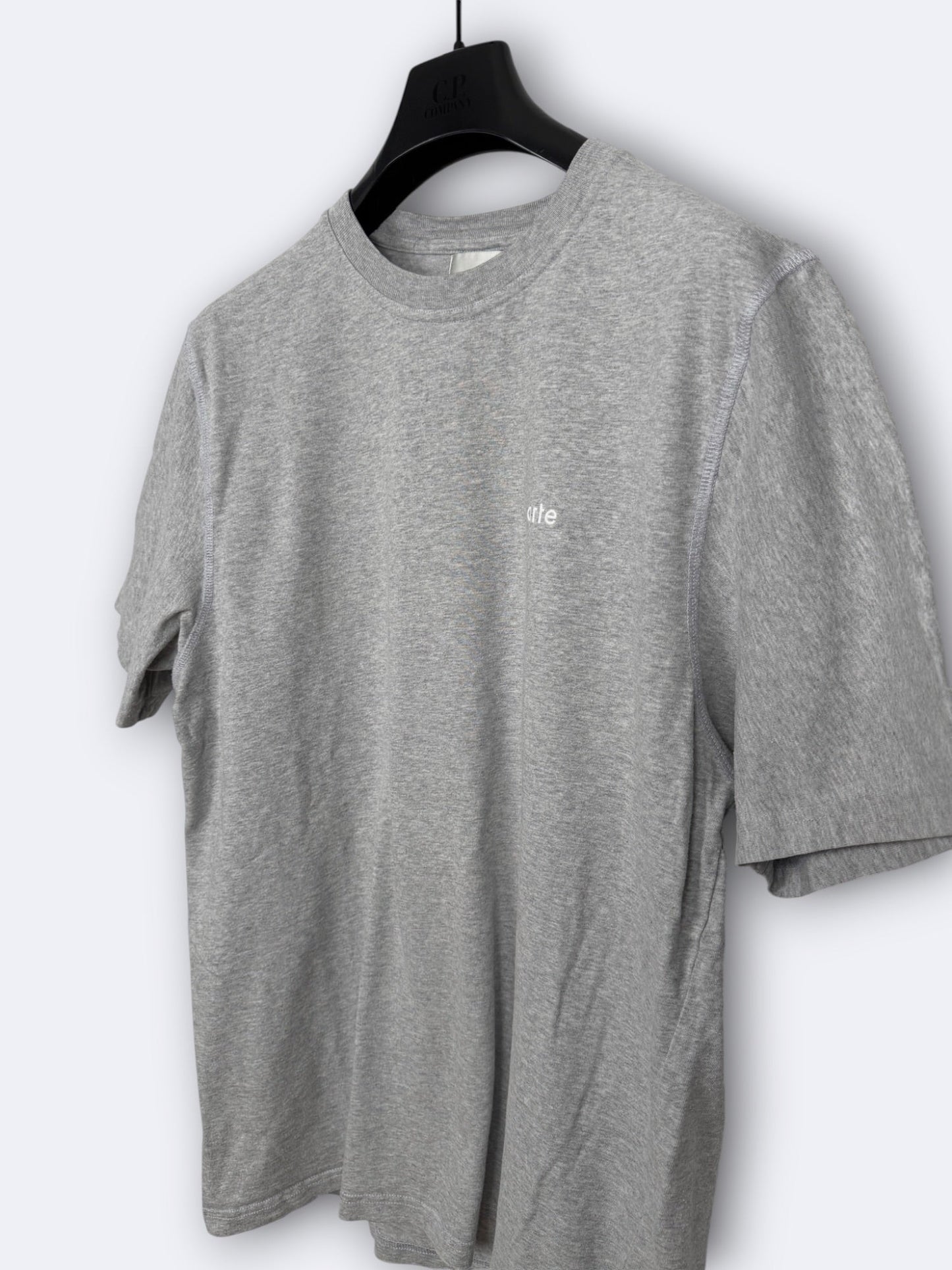 Tee-shirt Arte - L Casual Area