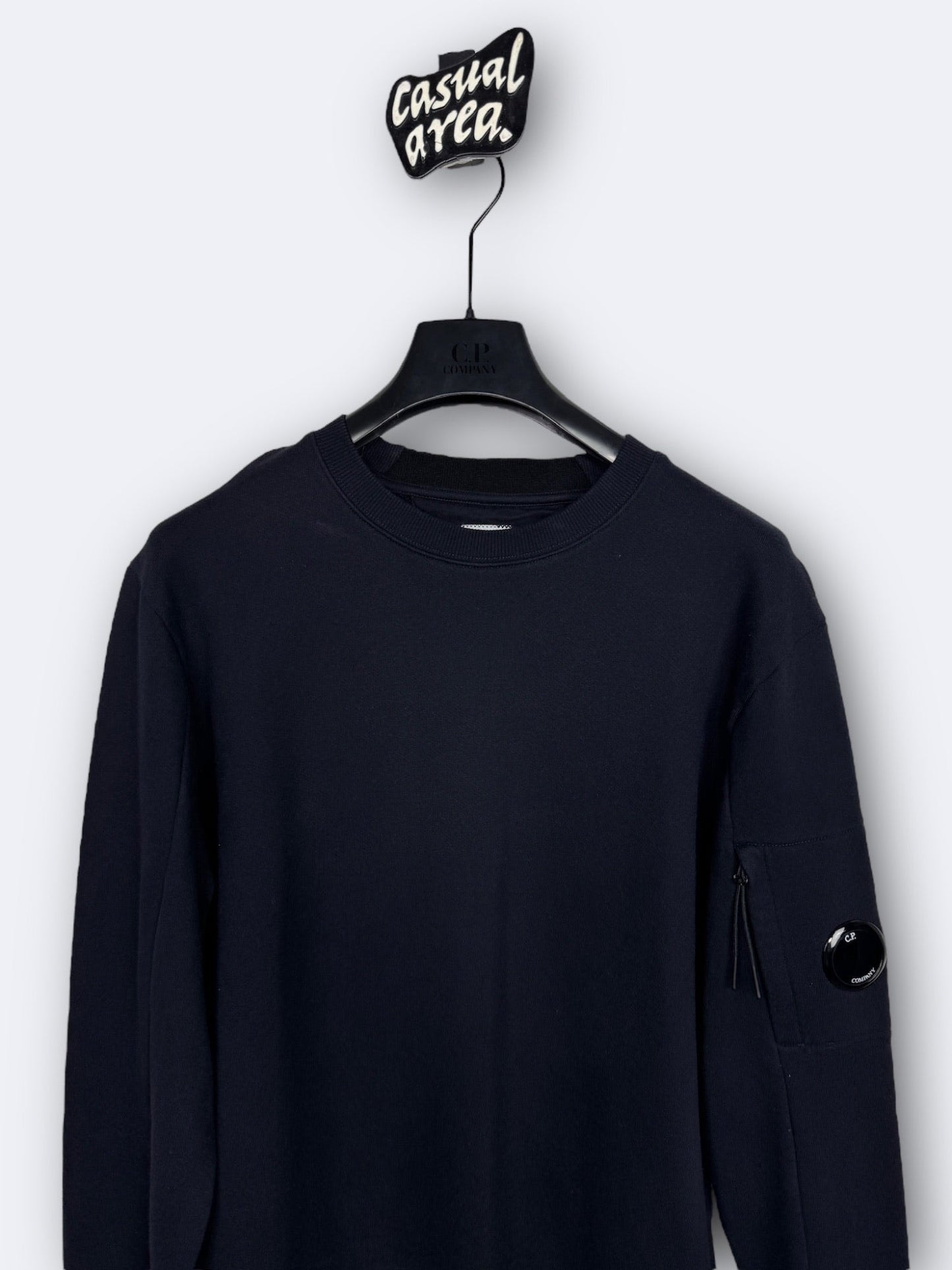 Crewneck C.P. Company - M Casual Area