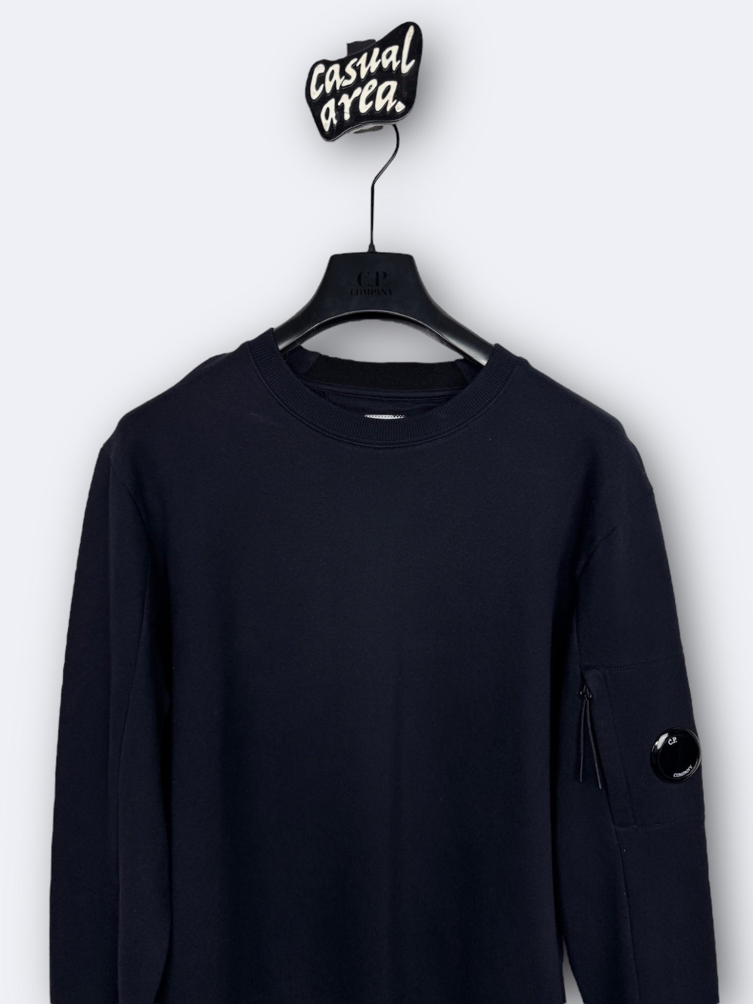 Crewneck C.P. Company - M Casual Area