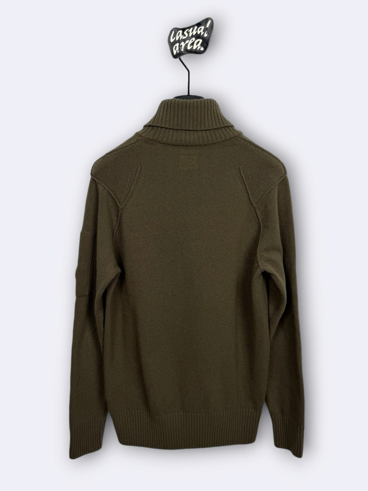 Col roulé C.P. Company - M Casual Area