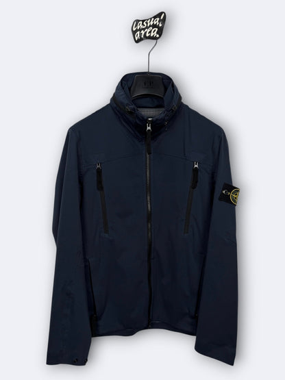 Light Soft Shell SI Check Grid Stone Island - S Casual Area