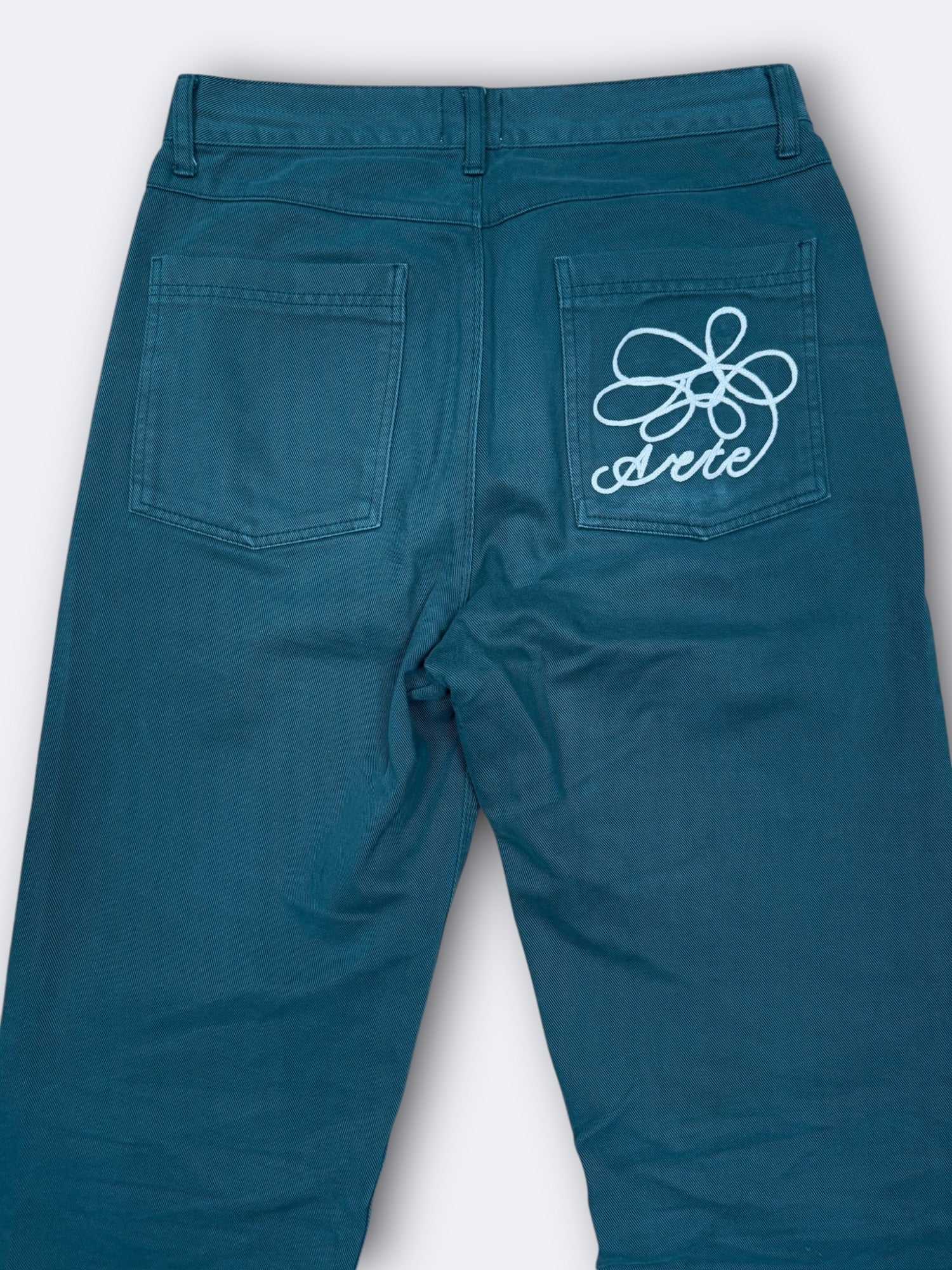 Pantalon Arte - S Casual Area