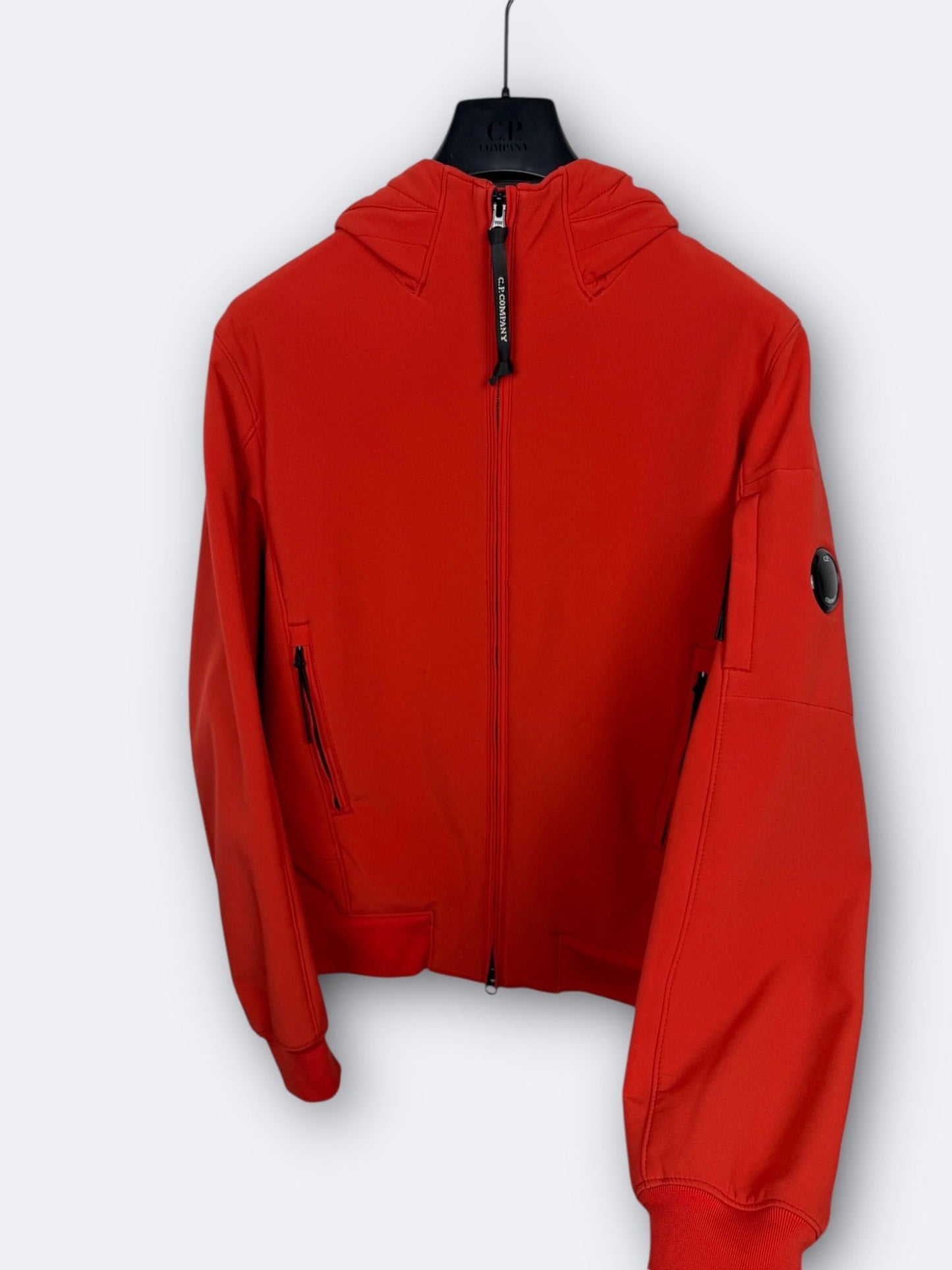 C.P. Shell-R C.P. Company - S Casual Area