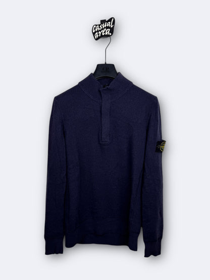 Halfzip Stone Island - S Casual Area