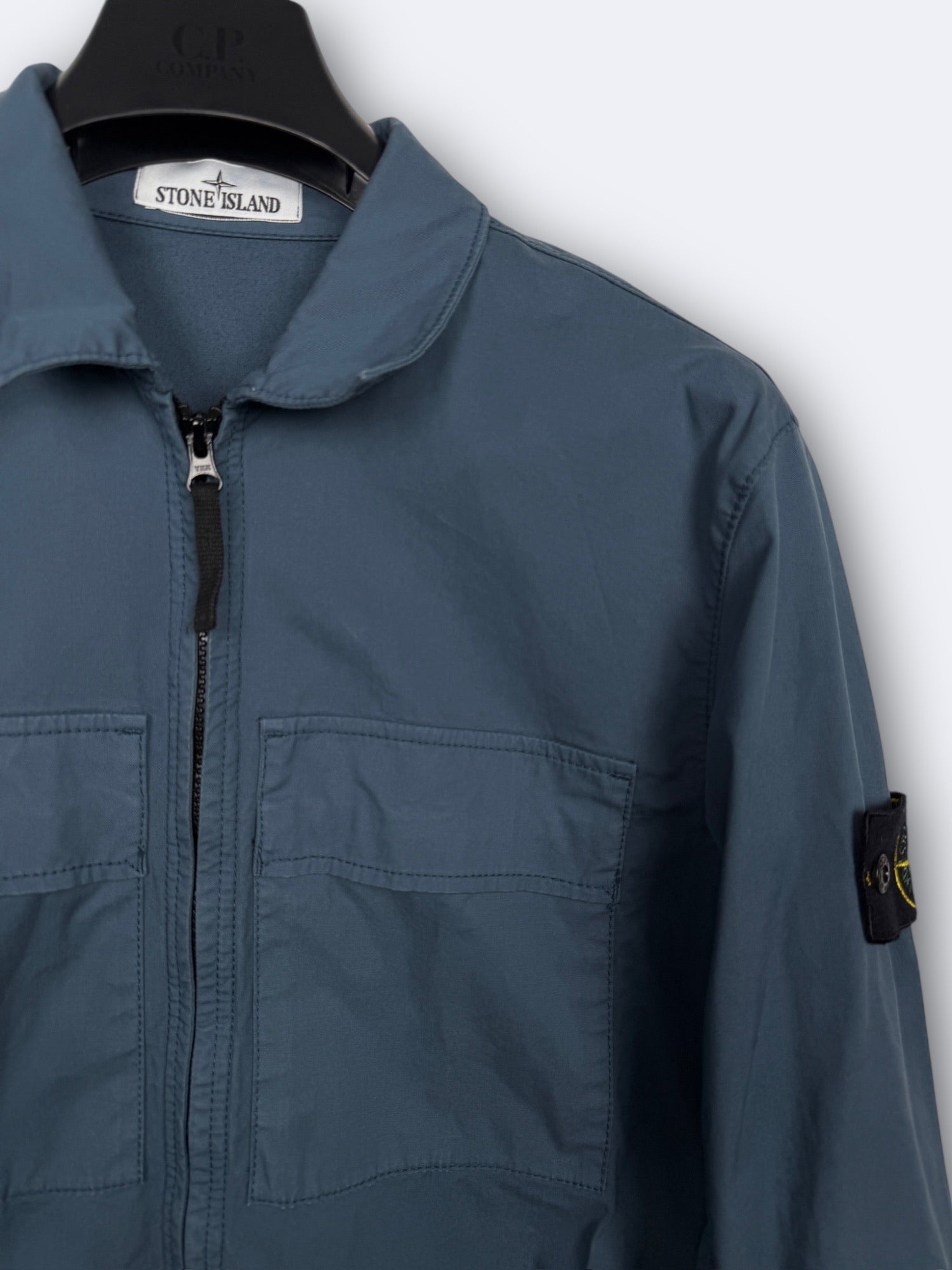 Overshirt Stone Island - S Casual Area