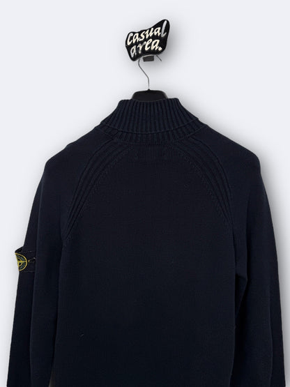 Col roulé Stone Island - M Casual Area